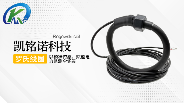 廣東快速響應(yīng)羅氏線圈,羅氏線圈