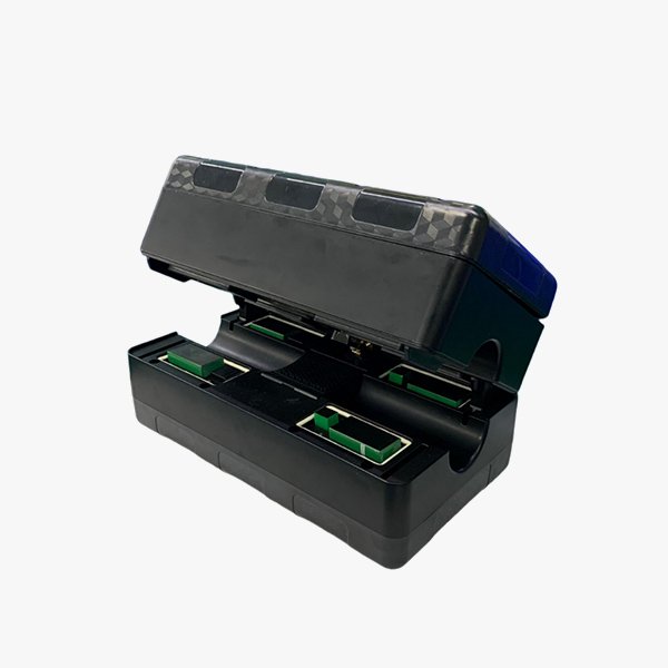 配網精確故障定位及預警裝置