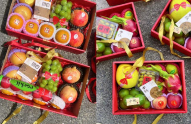 寶山區質量節日禮品手工制作