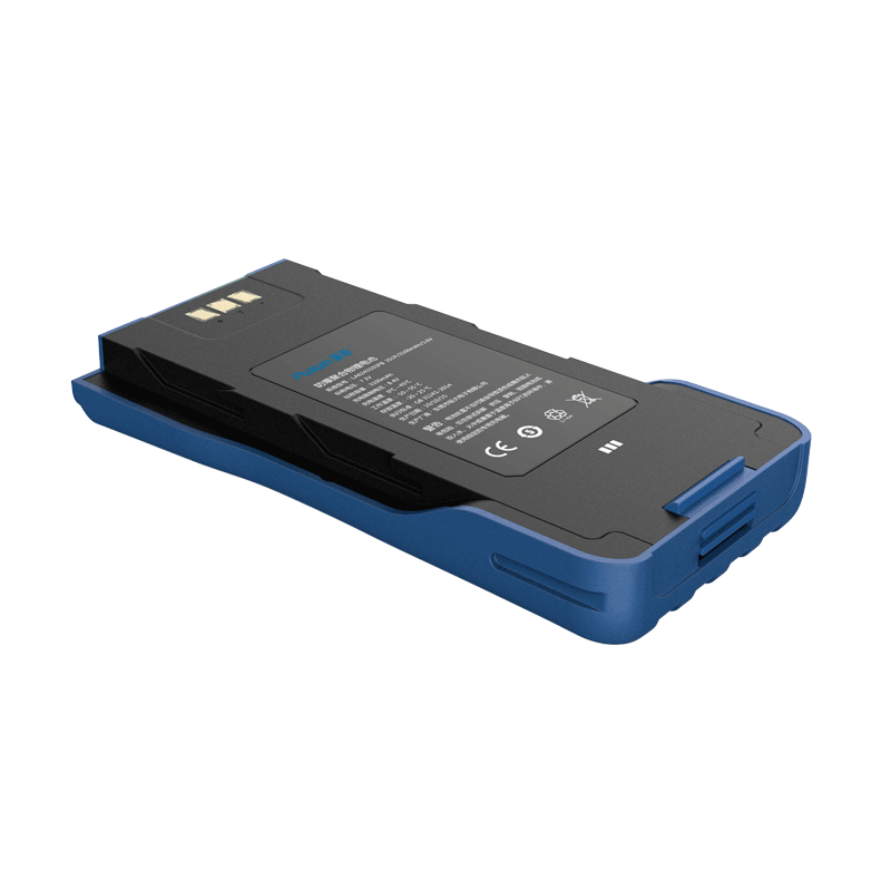 12V6Ah 掃地機 醫療器械 車載手持警用安防通信通訊商用設備 3C數碼 低溫鋰電池