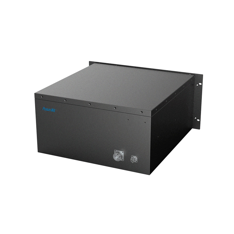 -40℃低溫放電，14.8V 4400mAh 18650 蒲迅 監控設備低溫鋰電池