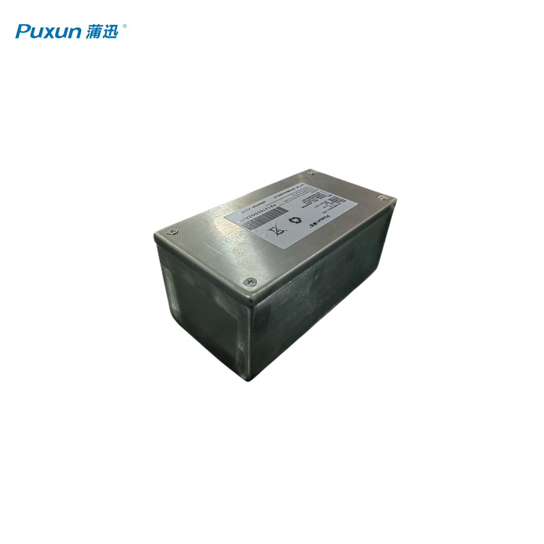 11V16AH 不銹鋼材質軍工鋰電池