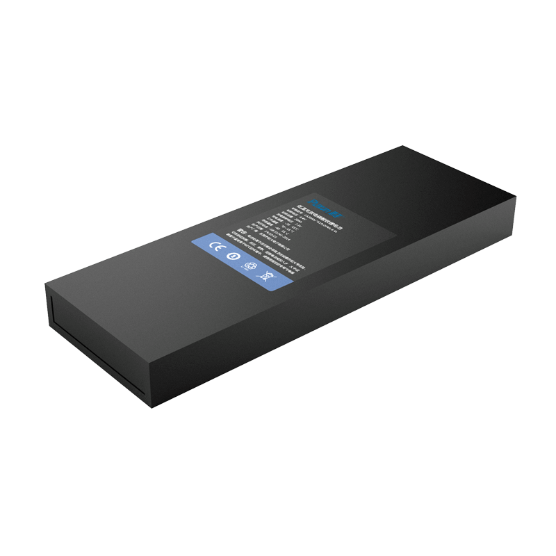 12V4.4Ah數碼醫療設備 IP65防爆 鋰電池