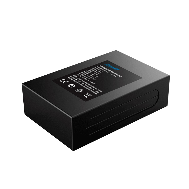 -40℃低溫放電，7.4V 6000mAh 18650 導航終端用低溫鋰電池，SMBUS通訊