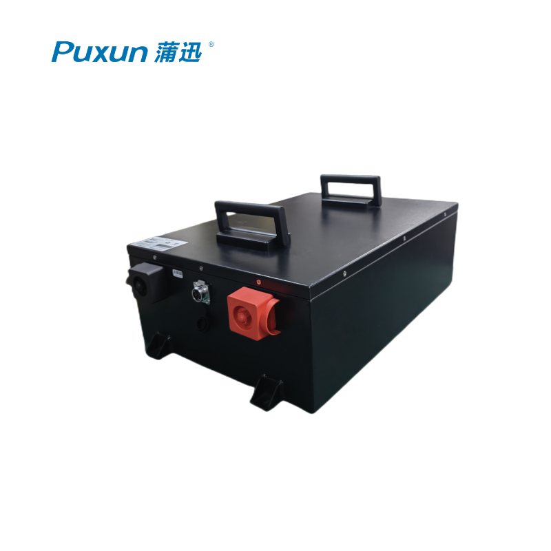 36V150AH醫療鋰電池AGV，RGV機器人