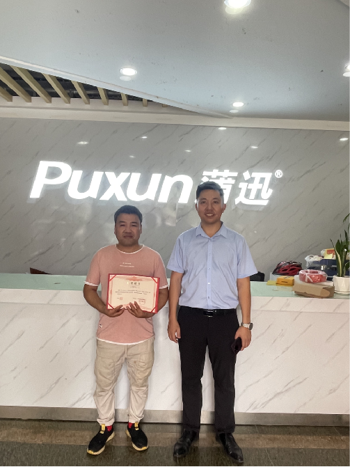 電工轉型記：從電路檢修到鋰電領航者的破局之路