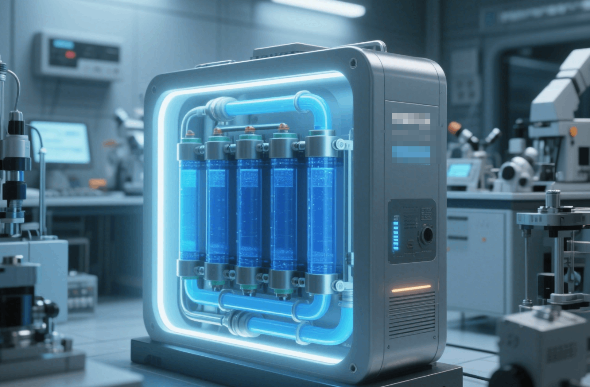 突破性進(jìn)展！中國科學(xué)家研制出2.385V鋅碘液流電池，開啟儲(chǔ)能技術(shù)新紀(jì)元