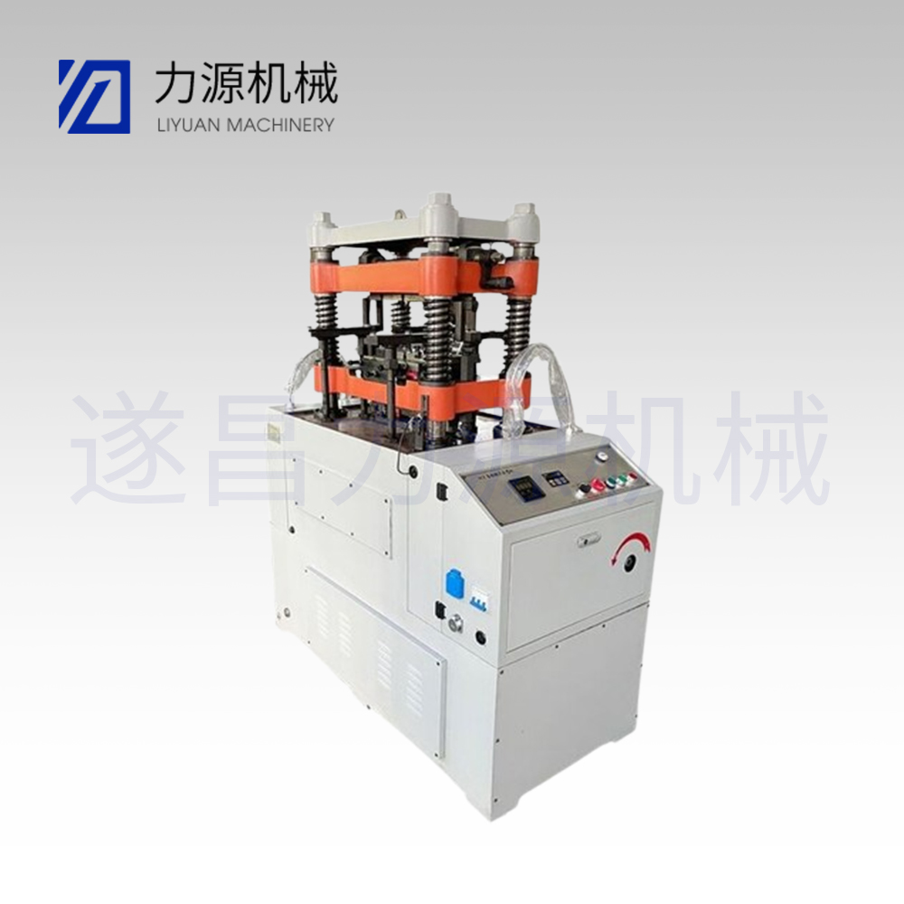 翅片成型機可成型哪些翅片？主流類型與適配場景全解析