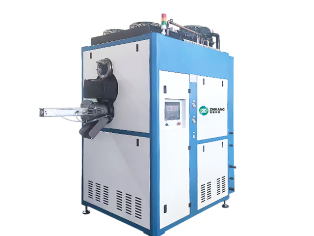 日處理0.6噸水低溫蒸發(fā)結(jié)晶設(shè)備防粘壁系統(tǒng) 歡迎來(lái)電 蘇州智康環(huán)保科技供應(yīng)