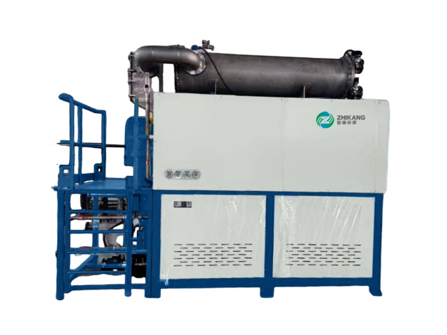 日處理300L水低溫蒸發結晶設備按需定制 歡迎咨詢 蘇州智康環?？萍脊?></div><div   id=