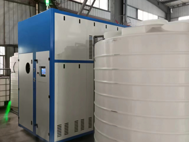 福建低溫蒸發(fā)濃縮設(shè)備定制廠家 客戶至上 蘇州智康環(huán)?？萍脊?yīng)