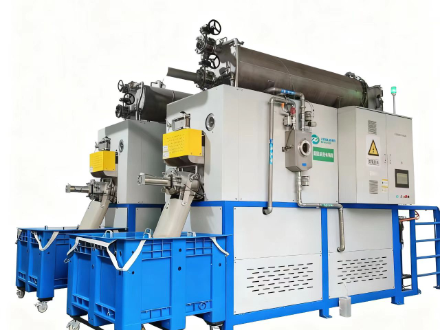 蒸汽低溫蒸發結晶設備維護技巧 真誠推薦 蘇州智康環保科技供應