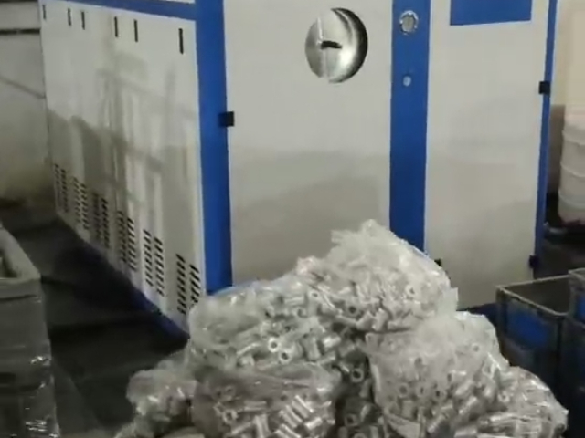 30-40℃真空蒸发器品牌,低温蒸发浓缩设备