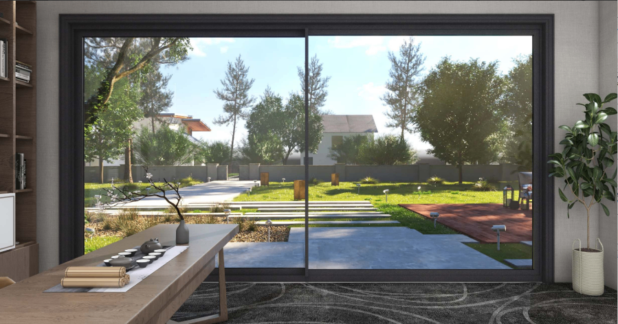 蚌埠折疊窗價格 上海求精實業(yè)供應(yīng)