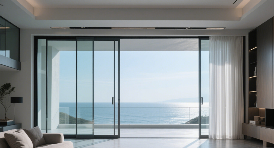 南京玻璃幕墻定做 上海求精實(shí)業(yè)供應(yīng)