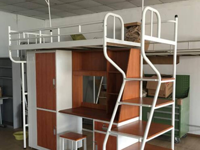 上海雙人床廠家直銷 南京宏佳金屬制品供應(yīng)