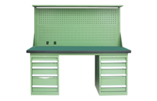 安徽车间工作台订制价格 南京宏佳金属制品供应