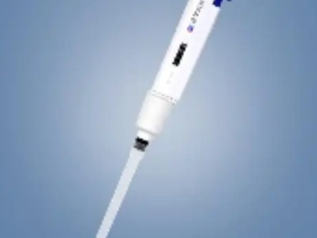 安徽移液器推薦廠家