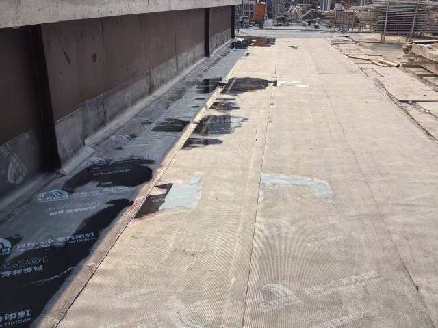 無錫地下室防水招商加盟