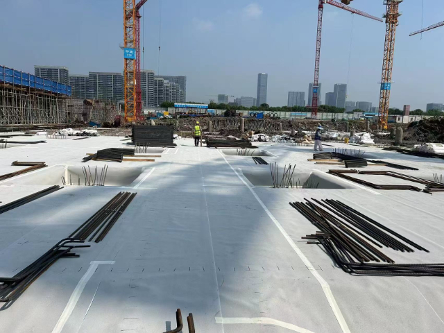 杭州陽臺防水費用 杭州尚明防水保溫工程供應