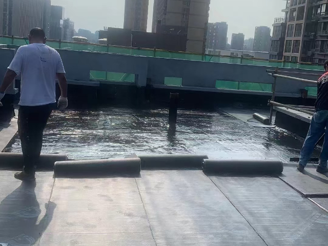 溫州地面防水加盟電話