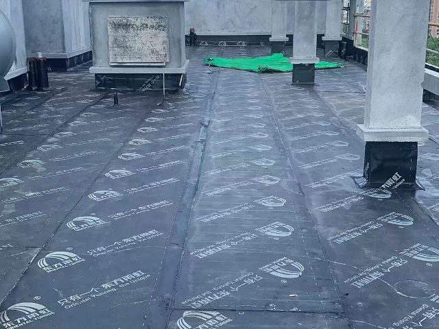 泰州專業(yè)防水電話