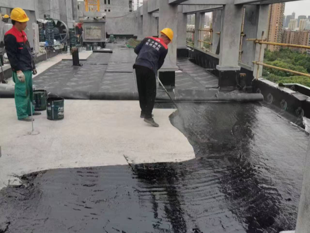 上海防水電話