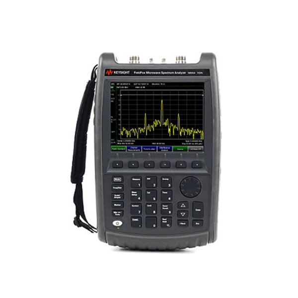 KEYSIGHT N9935A / N9936A / N9937A / N9938A 手持頻譜分析儀(SA)