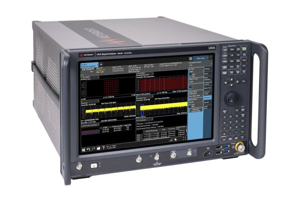 KEYSIGHT N9042B UXA 信號分析儀