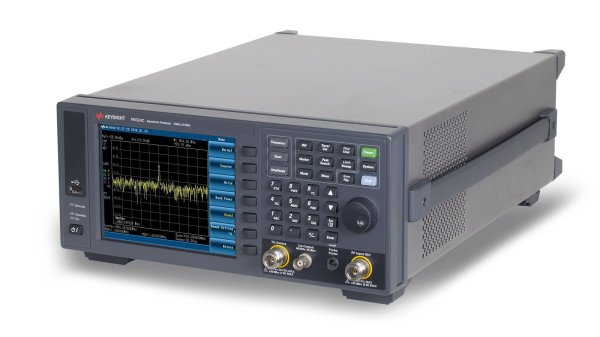 KEYSIGHT N9324C 基礎頻譜分析儀 (BSA)