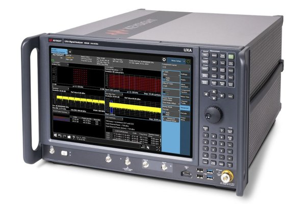 KEYSIGHT N9042B UXA 信號分析儀