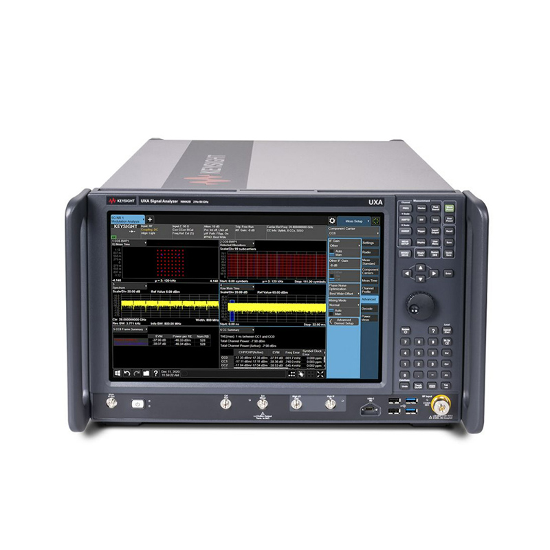 KEYSIGHT N9042B UXA 信號分析儀