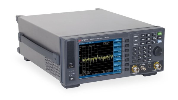 KEYSIGHT N9324C 基礎頻譜分析儀 (BSA)