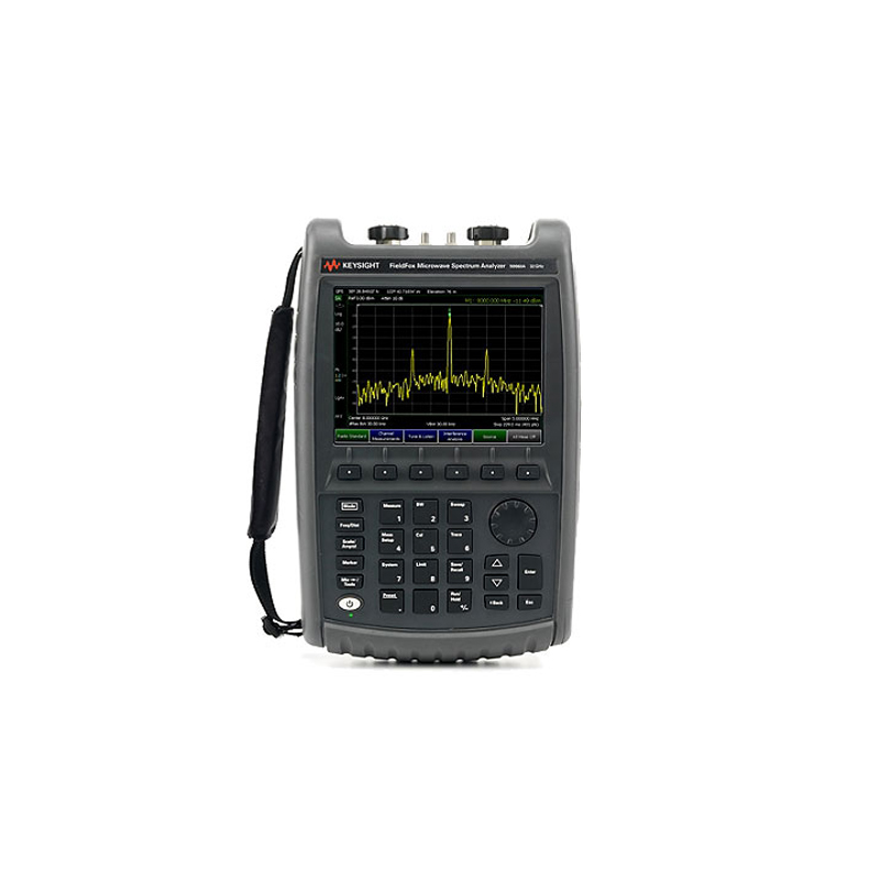 KEYSIGHT N9962A FieldFox 手持式微波頻譜分析儀，50 GHz