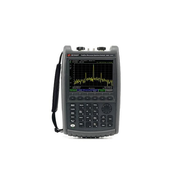 KEYSIGHT N9962A FieldFox 手持式微波頻譜分析儀，50 GHz