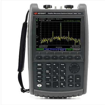 KEYSIGHT N9960A FieldFox 手持式微波頻譜分析儀，32 GHz
