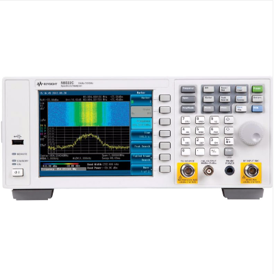 KEYSIGHT N9322C 基礎(chǔ)頻譜分析儀(BSA)，9 kHz至7 GHz