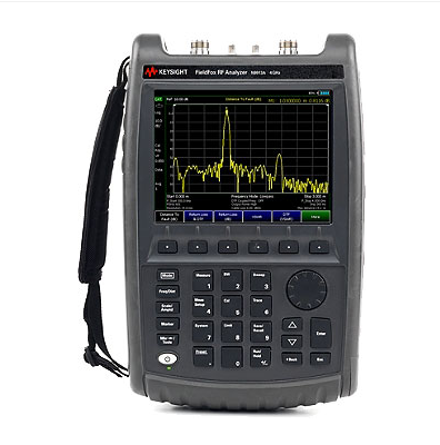 KEYSIGHT N9918A FieldFox 手持式微波分析儀，26.5 GHz