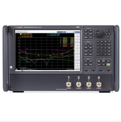 Keysight E5081A ENA-X 矢量網(wǎng)絡(luò)分析儀