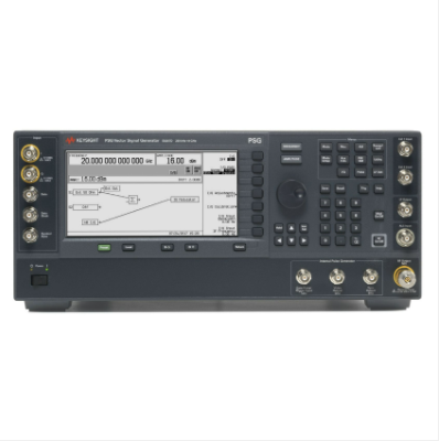 KEYSIGHT E8267D PSG 矢量信號(hào)發(fā)生器，100 kHz 至 44 GHz