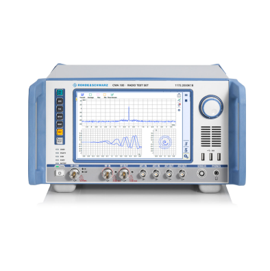 R&S CMA180 無線電通信測試儀