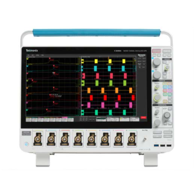 Tektronix MSO58 混合信號(hào)示波器