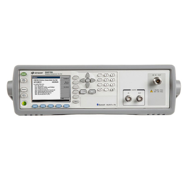 KEYSIGHT N4010A 無線連接測試儀