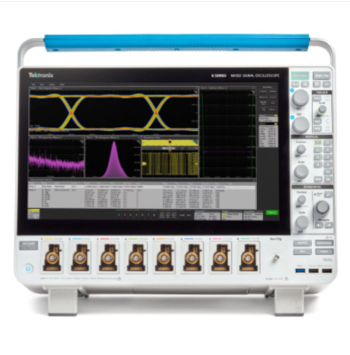 Tektronix MSO64 混合信號(hào)示波器