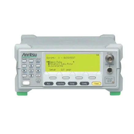 Anritsu MT8852B 藍(lán)牙綜合測試儀