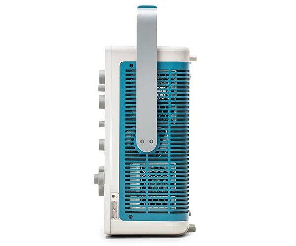 Tektronix 4 系列 B MSO 混合信號(hào)示波器