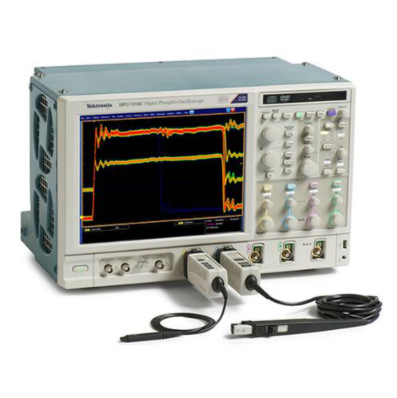 Tektronix DPO7000C系列 數(shù)字熒光示波器