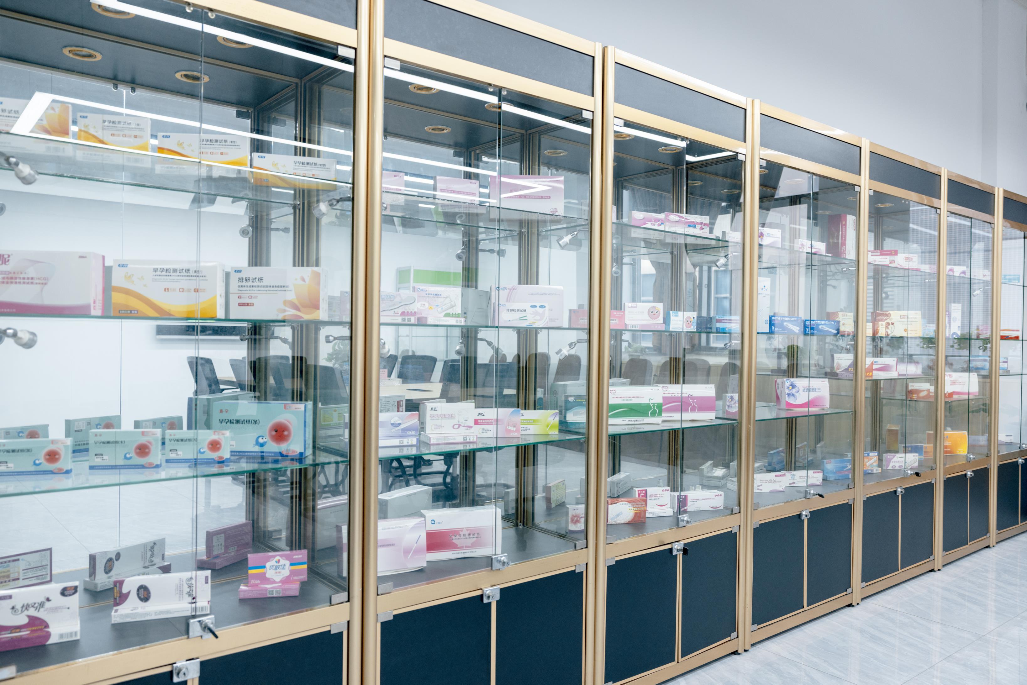 LH檢測試劑市場需求持續增長，產業鏈迎來發展機遇