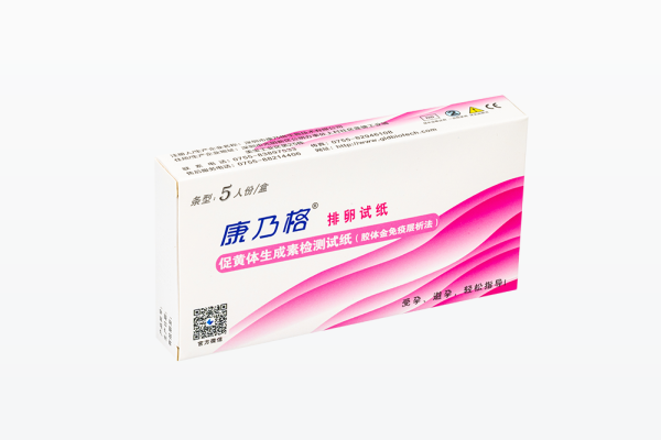 排卵試紙（條）