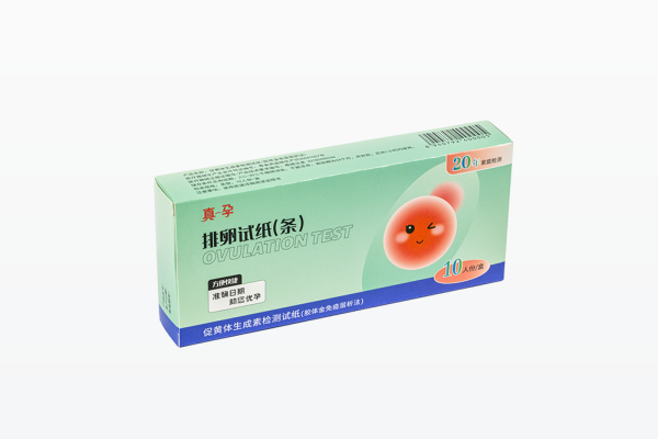 排卵試紙（條）
